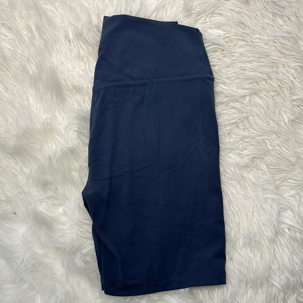 Stori Gym Shorts